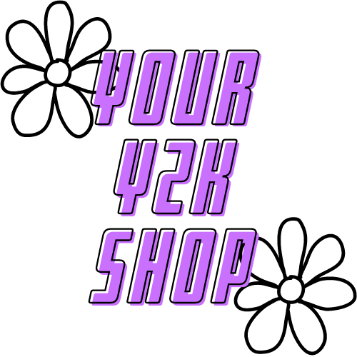 Your Y2K Shop