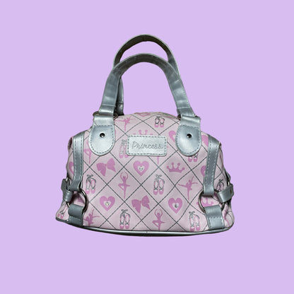 Pink Princess Mini Bag