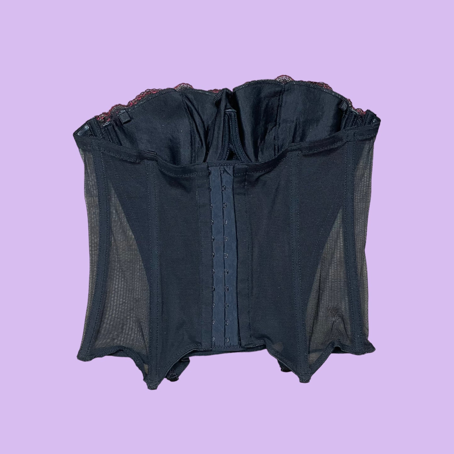 Corset Style Top - XS/S