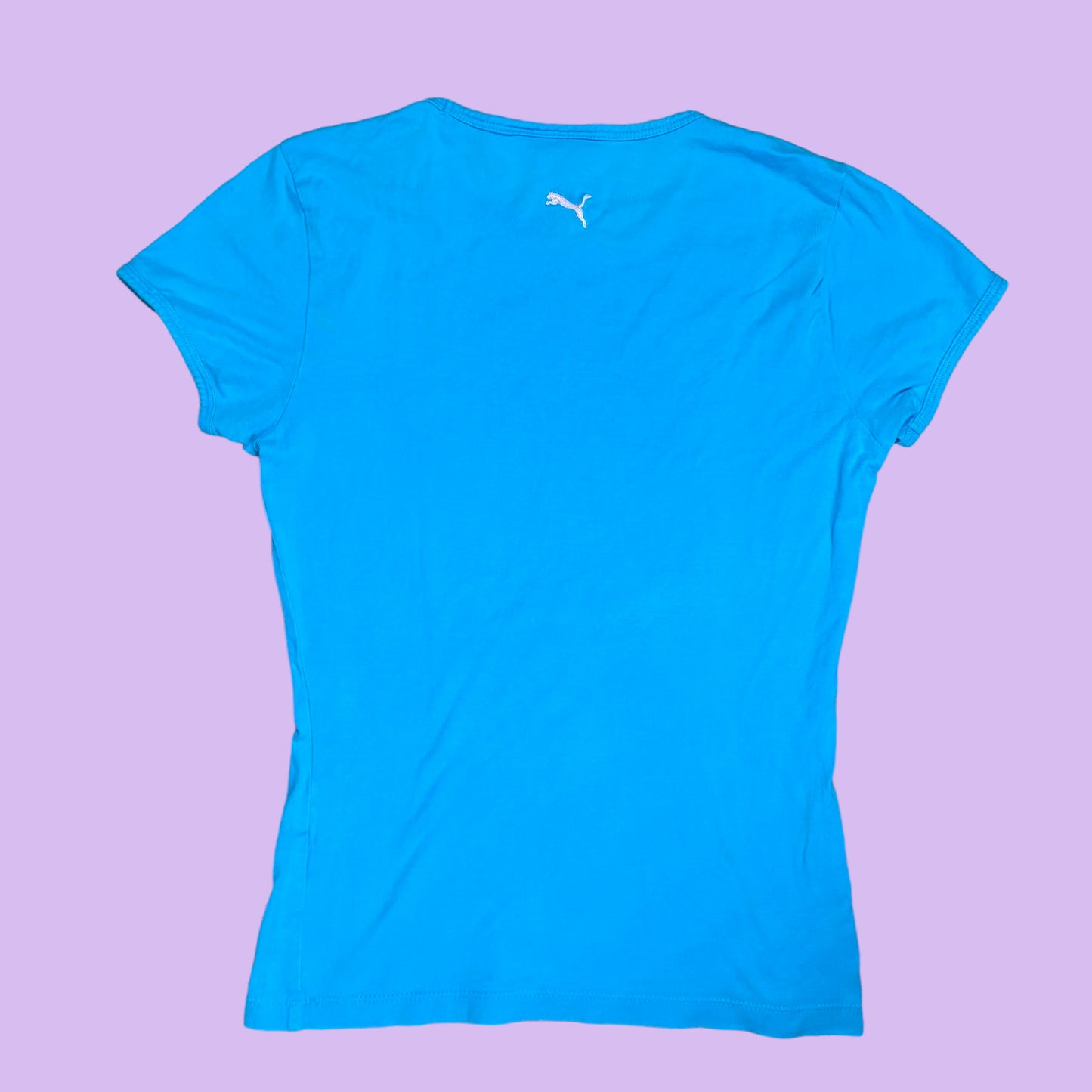 Puma Baby Tee - S