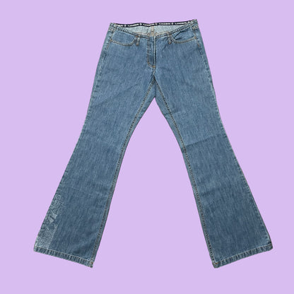 Deadstock Bootcut Jeans - W28