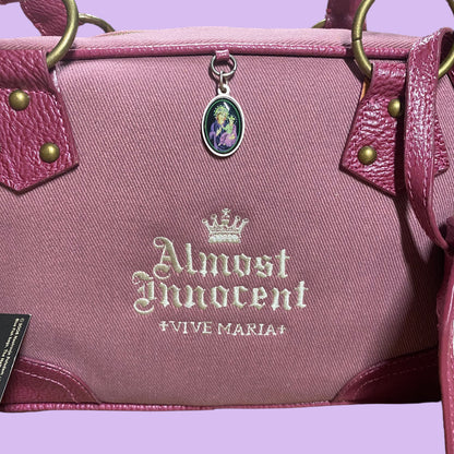 Deadstock Vive Maria "Almost Innocent" Bag