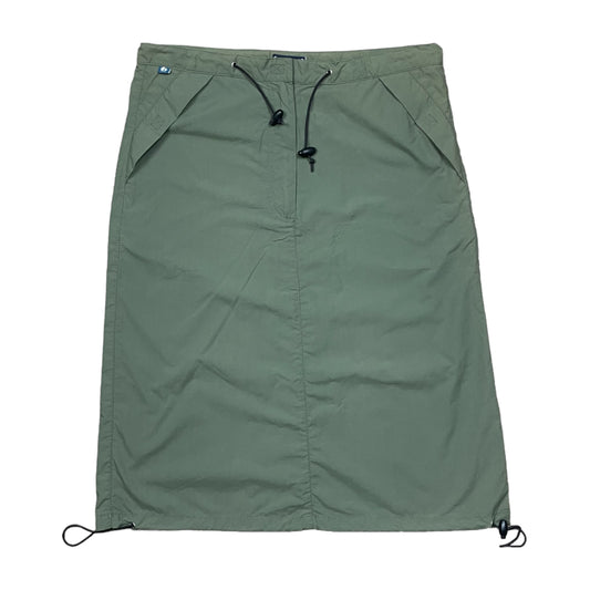 Outdoor Cargo Skirt - DE 36