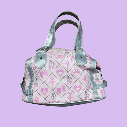 Pink Princess Mini Bag