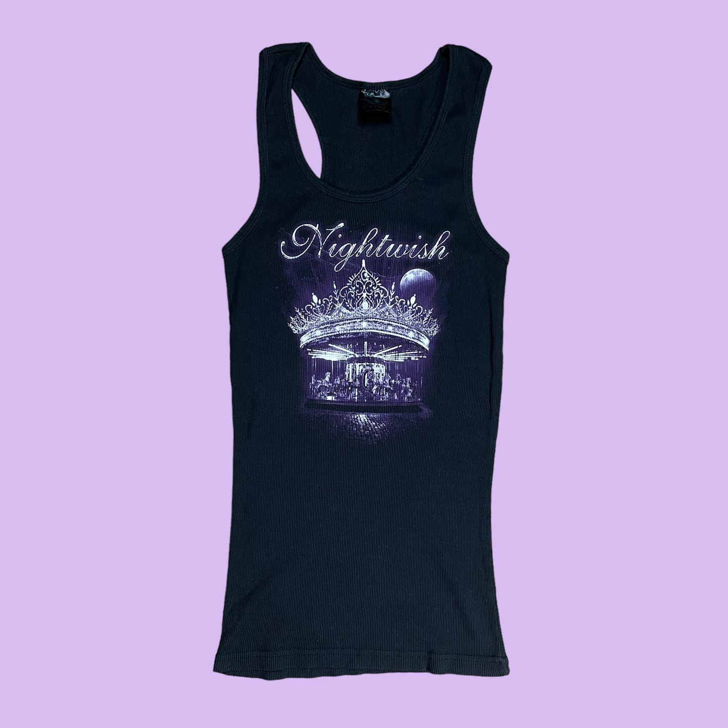 Nightwish Band Top - L