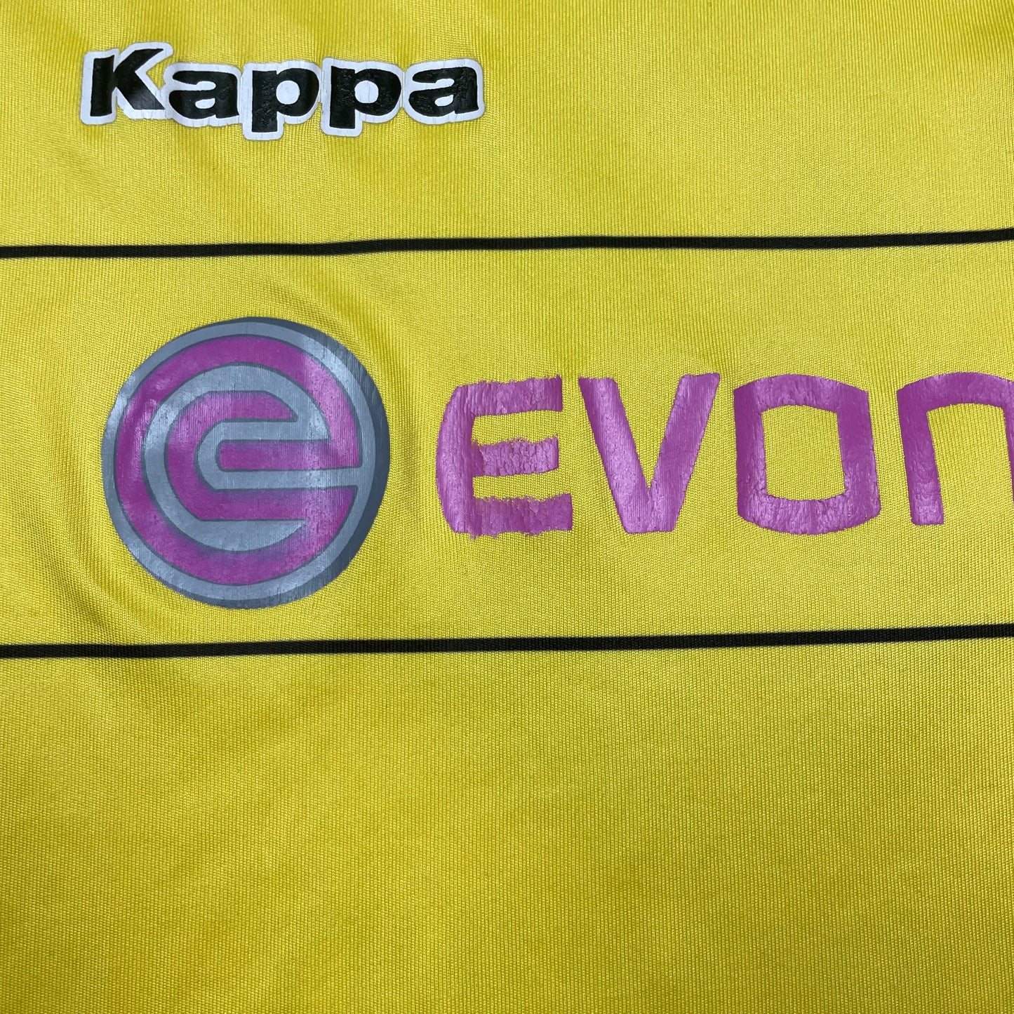 Kappa Trikot - Kids 164