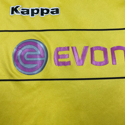 Kappa Trikot - Kids 164