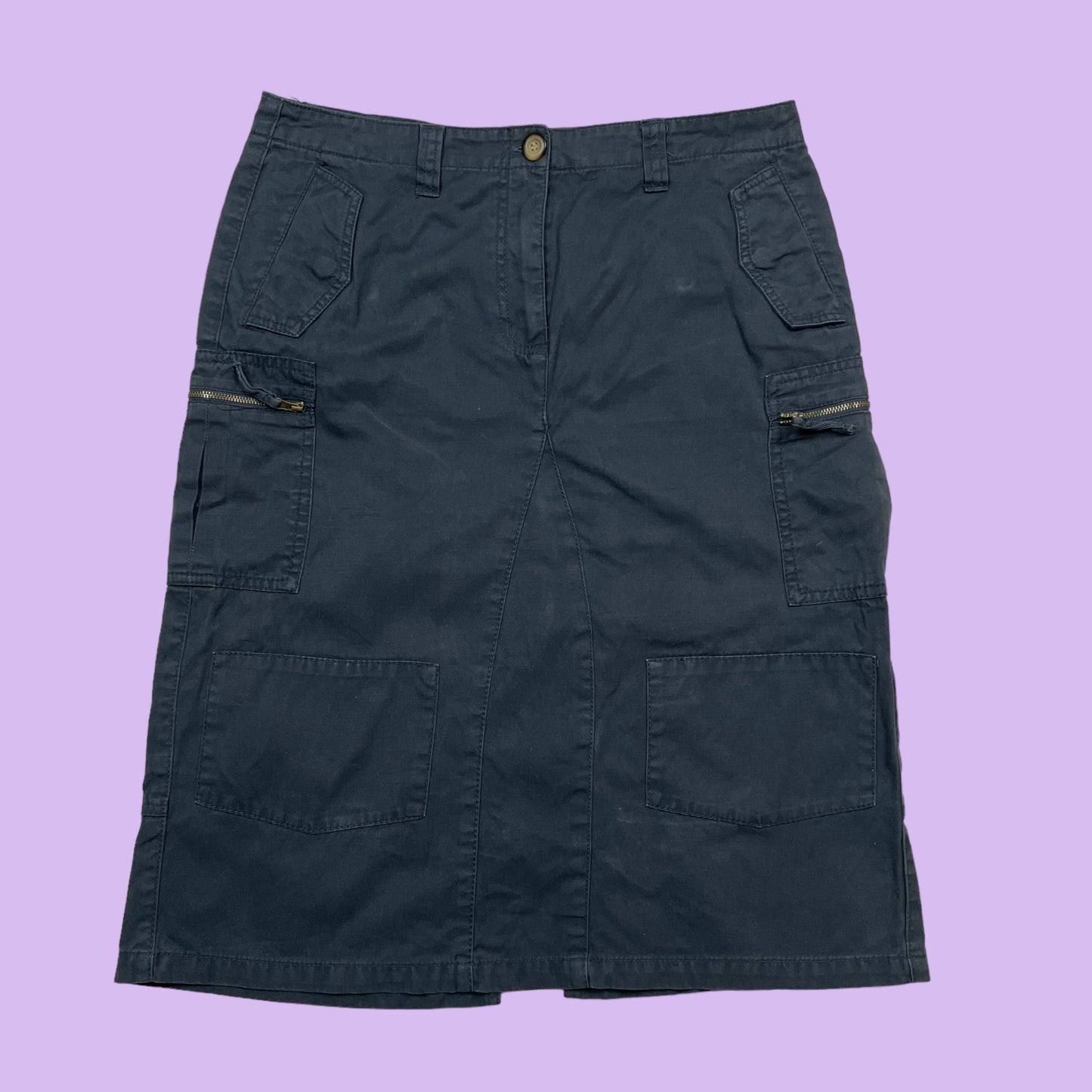 Cargo Skirt - DE 44