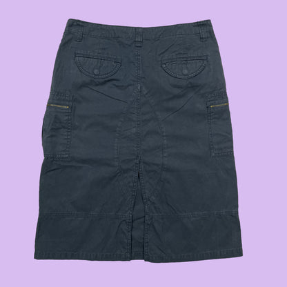 Cargo Skirt - DE 44