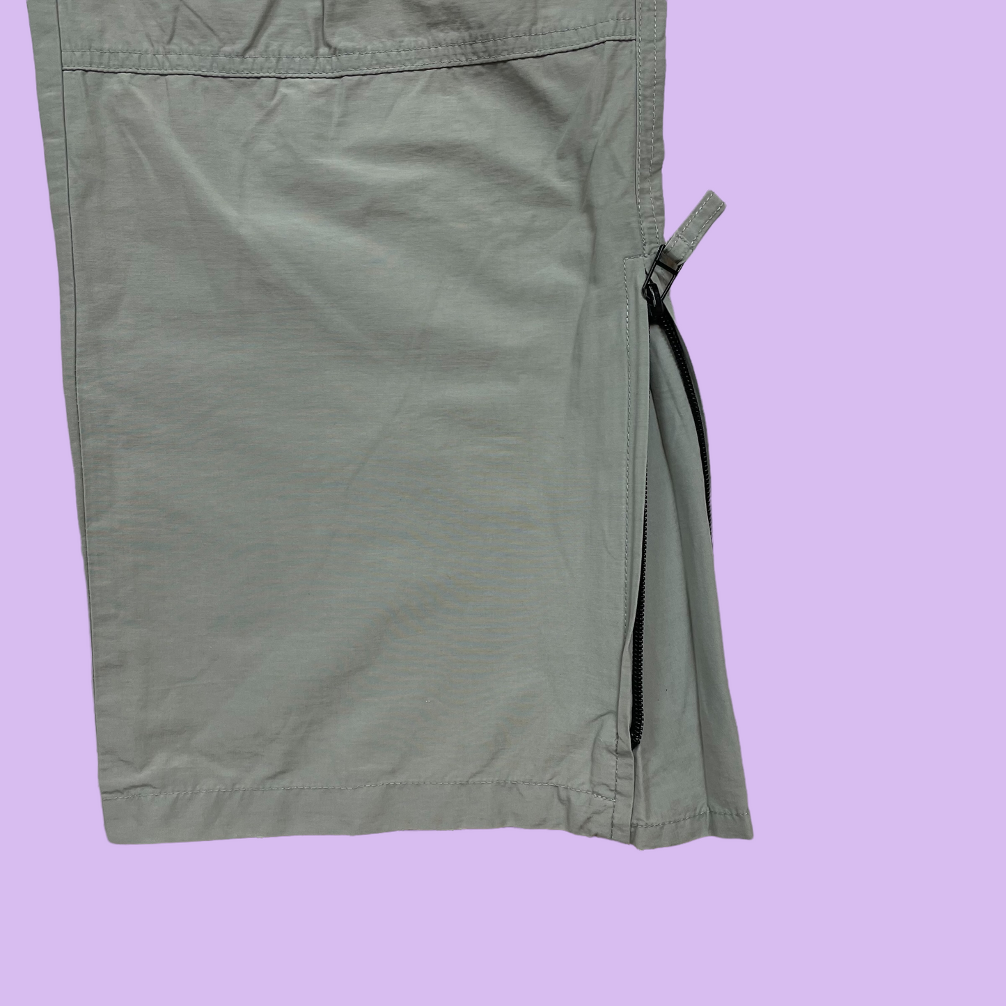 Cargo Baggy Pants - W32 L 32