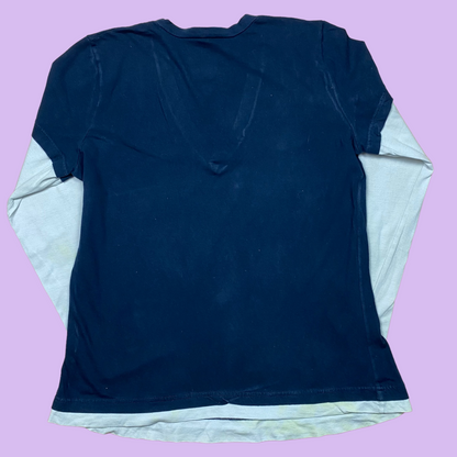 Longsleeve Top - XXL